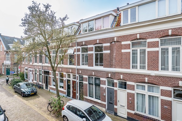 Medium property photo - Klarenbeekstraat 52A, 2013 ZH Haarlem